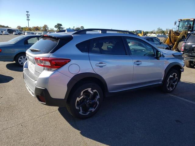 Photo 2 VIN: JF2GTHNC4P8316117 - SUBARU CROSSTREK 