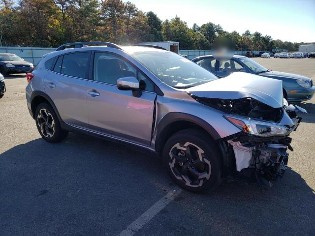 Photo 3 VIN: JF2GTHNC4P8316117 - SUBARU CROSSTREK 