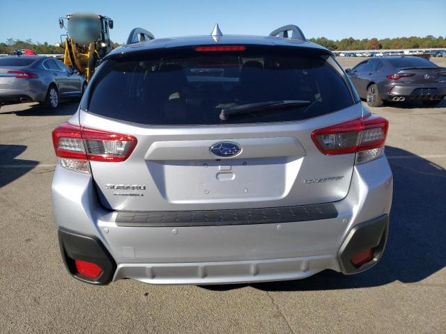 Photo 5 VIN: JF2GTHNC4P8316117 - SUBARU CROSSTREK 