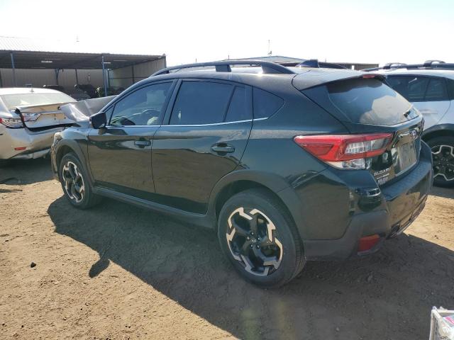 Photo 1 VIN: JF2GTHNC4PH245341 - SUBARU CROSSTREK 