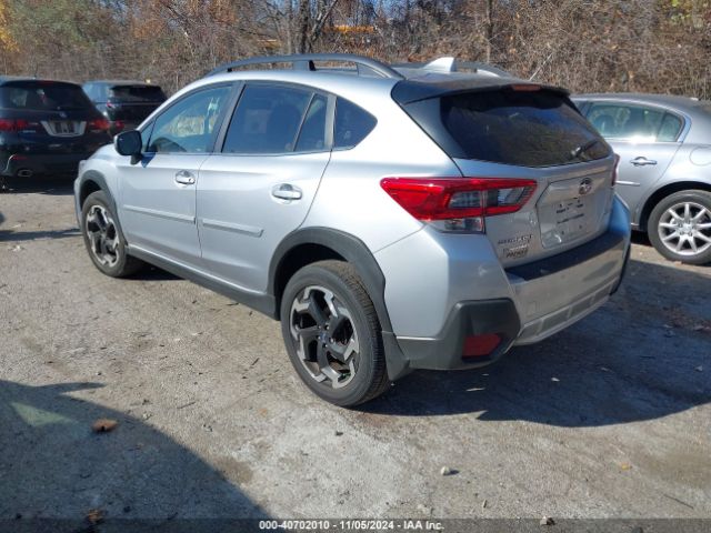 Photo 2 VIN: JF2GTHNC4PH259076 - SUBARU CROSSTREK 