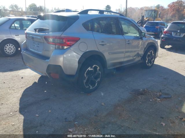 Photo 3 VIN: JF2GTHNC4PH259076 - SUBARU CROSSTREK 