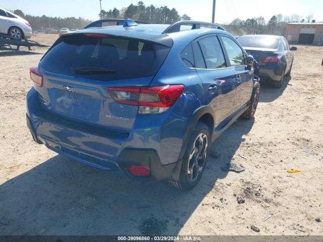 Photo 3 VIN: JF2GTHNC4PH284723 - SUBARU CROSSTREK 