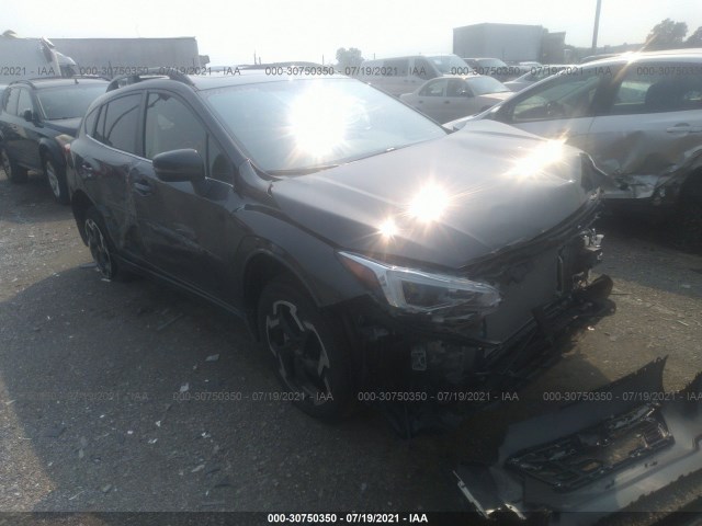 Photo 5 VIN: JF2GTHNC5M8225305 - SUBARU CROSSTREK 