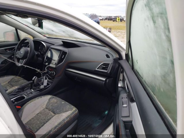 Photo 4 VIN: JF2GTHNC5MH236689 - SUBARU CROSSTREK 