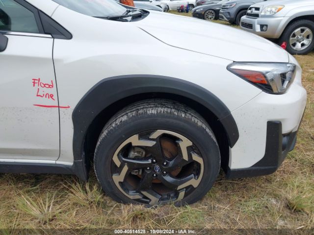 Photo 5 VIN: JF2GTHNC5MH236689 - SUBARU CROSSTREK 