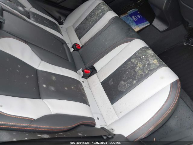 Photo 7 VIN: JF2GTHNC5MH236689 - SUBARU CROSSTREK 