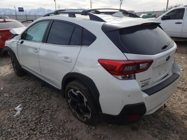 Photo 2 VIN: JF2GTHNC5MH309513 - SUBARU CROSSTREK 