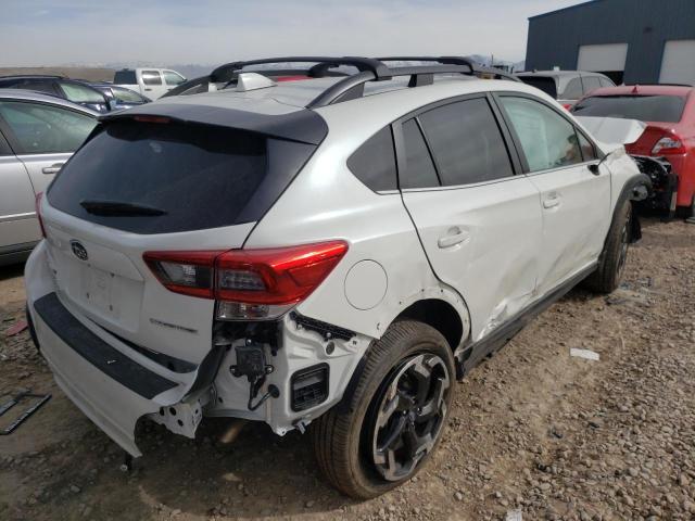 Photo 3 VIN: JF2GTHNC5MH309513 - SUBARU CROSSTREK 