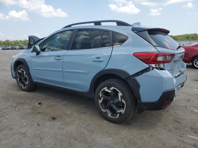 Photo 1 VIN: JF2GTHNC5MH362275 - SUBARU CROSSTREK 