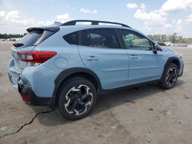 Photo 2 VIN: JF2GTHNC5MH362275 - SUBARU CROSSTREK 