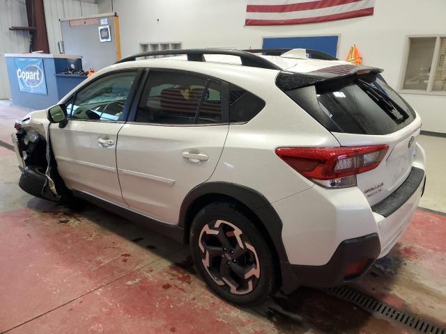 Photo 1 VIN: JF2GTHNC5MH393235 - SUBARU CROSSTREK 