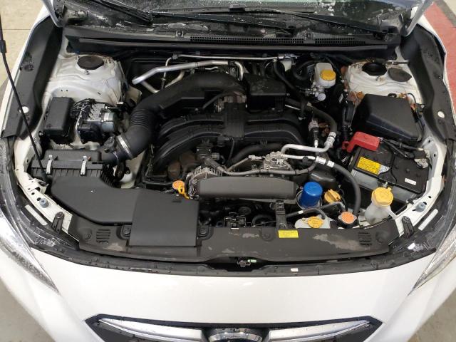 Photo 11 VIN: JF2GTHNC5MH393235 - SUBARU CROSSTREK 