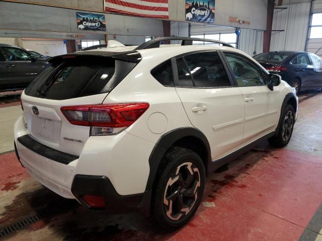 Photo 2 VIN: JF2GTHNC5MH393235 - SUBARU CROSSTREK 