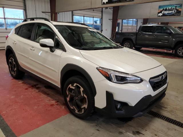 Photo 3 VIN: JF2GTHNC5MH393235 - SUBARU CROSSTREK 