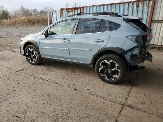 Photo 1 VIN: JF2GTHNC5MH660860 - SUBARU CROSSTREK 