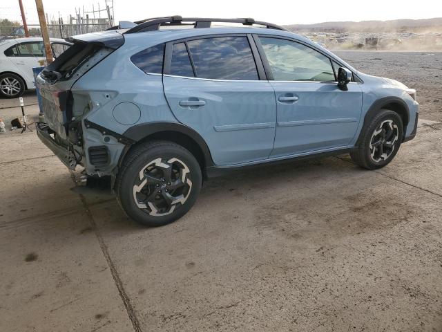 Photo 2 VIN: JF2GTHNC5MH660860 - SUBARU CROSSTREK 