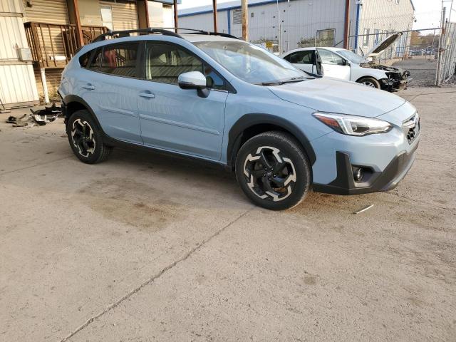 Photo 3 VIN: JF2GTHNC5MH660860 - SUBARU CROSSTREK 