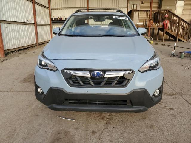 Photo 4 VIN: JF2GTHNC5MH660860 - SUBARU CROSSTREK 