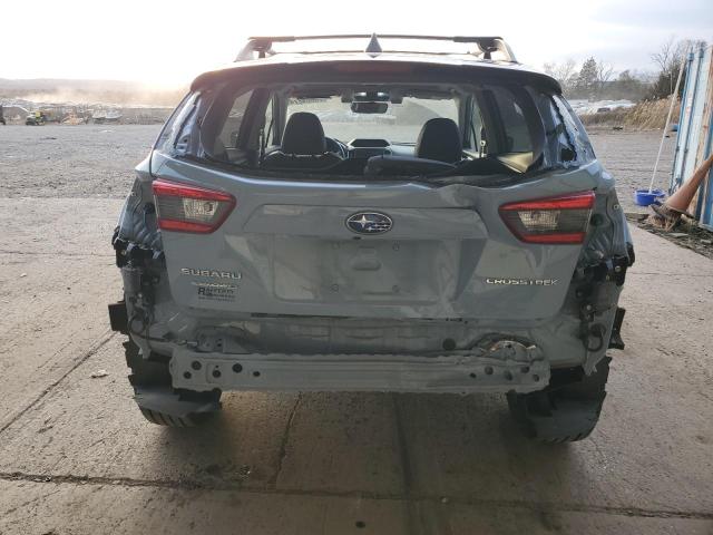 Photo 5 VIN: JF2GTHNC5MH660860 - SUBARU CROSSTREK 