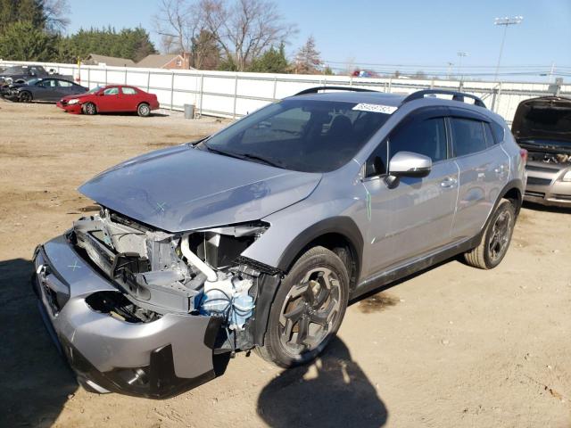 Photo 0 VIN: JF2GTHNC5NH273775 - SUBARU CROSSTREK 