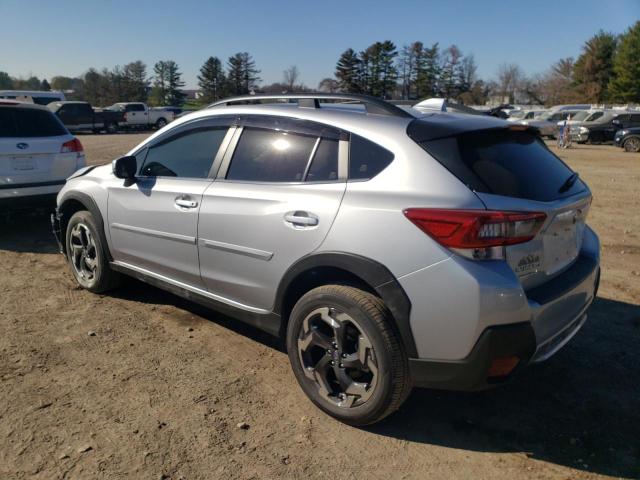 Photo 1 VIN: JF2GTHNC5NH273775 - SUBARU CROSSTREK 