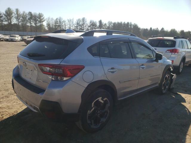 Photo 2 VIN: JF2GTHNC5NH273775 - SUBARU CROSSTREK 