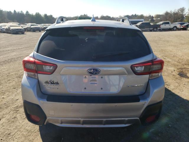 Photo 5 VIN: JF2GTHNC5NH273775 - SUBARU CROSSTREK 