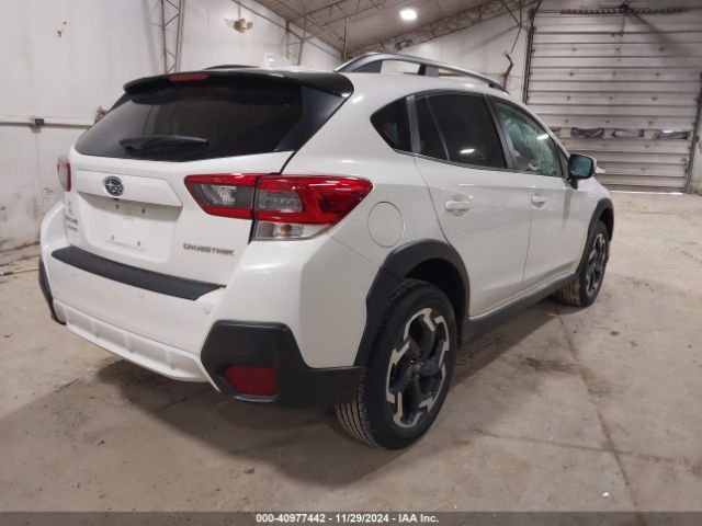 Photo 3 VIN: JF2GTHNC5P8329409 - SUBARU CROSSTREK 