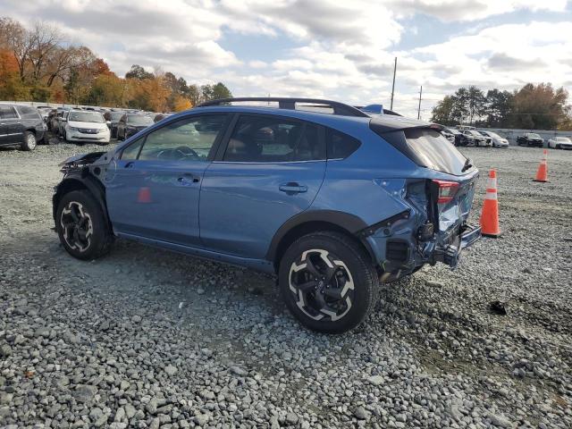 Photo 1 VIN: JF2GTHNC5PH210503 - SUBARU CROSSTREK 