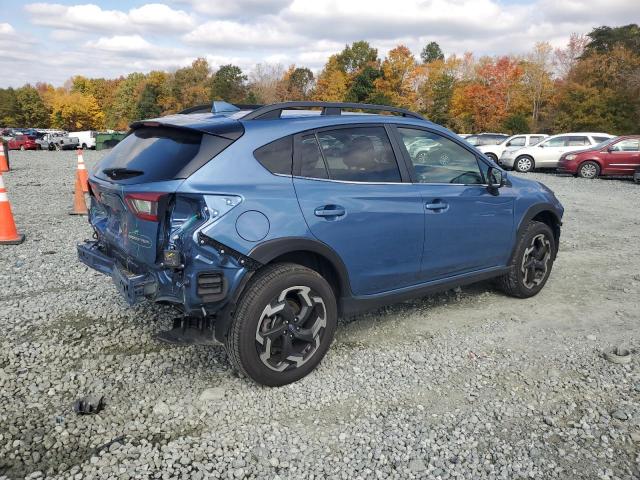 Photo 2 VIN: JF2GTHNC5PH210503 - SUBARU CROSSTREK 