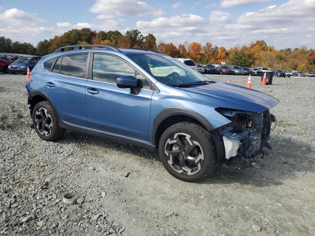 Photo 3 VIN: JF2GTHNC5PH210503 - SUBARU CROSSTREK 