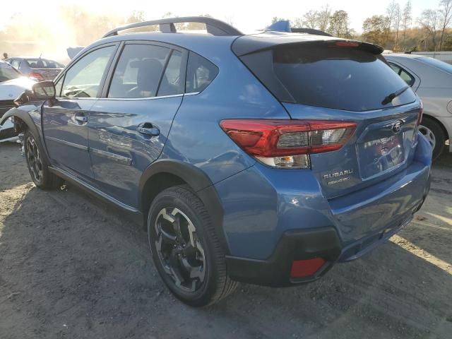 Photo 2 VIN: JF2GTHNC5PH214938 - SUBARU CROSSTREK 