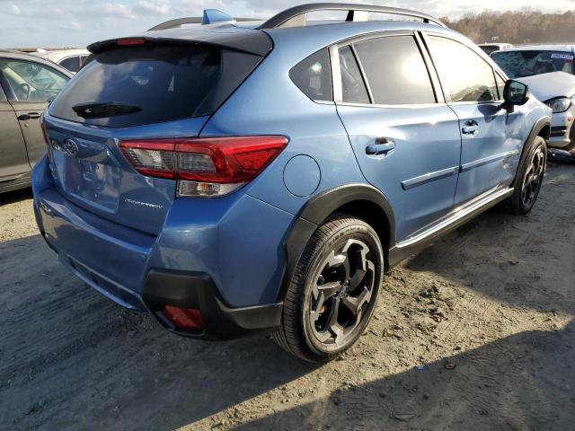 Photo 3 VIN: JF2GTHNC5PH214938 - SUBARU CROSSTREK 