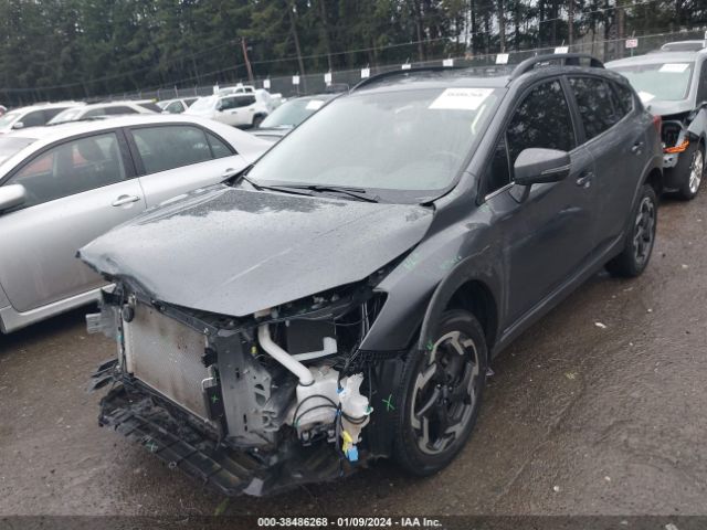 Photo 1 VIN: JF2GTHNC5PH225910 - SUBARU CROSSTREK 