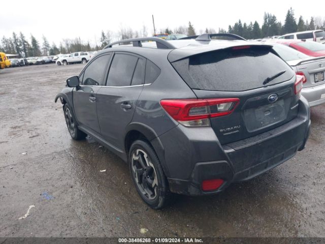 Photo 2 VIN: JF2GTHNC5PH225910 - SUBARU CROSSTREK 