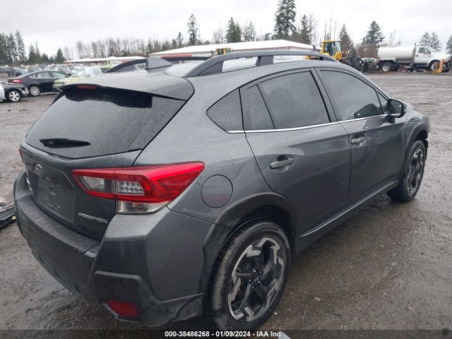 Photo 3 VIN: JF2GTHNC5PH225910 - SUBARU CROSSTREK 