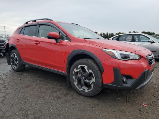 Photo 3 VIN: JF2GTHNC5PH229052 - SUBARU CROSSTREK 