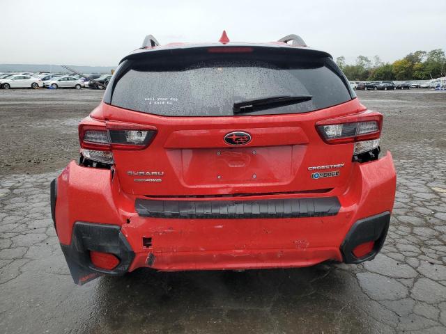 Photo 5 VIN: JF2GTHNC5PH229052 - SUBARU CROSSTREK 