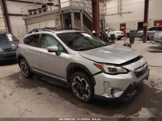 Photo 0 VIN: JF2GTHNC5PH236325 - SUBARU CROSSTREK 