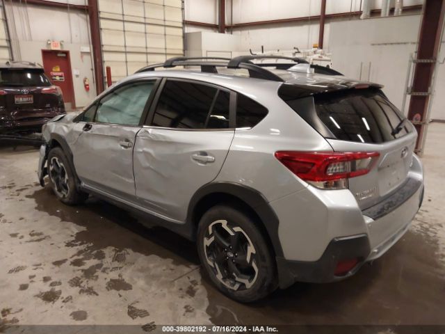 Photo 2 VIN: JF2GTHNC5PH236325 - SUBARU CROSSTREK 