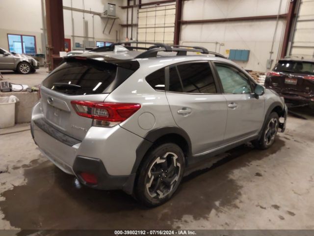 Photo 3 VIN: JF2GTHNC5PH236325 - SUBARU CROSSTREK 