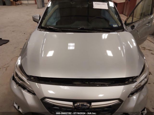 Photo 9 VIN: JF2GTHNC5PH236325 - SUBARU CROSSTREK 