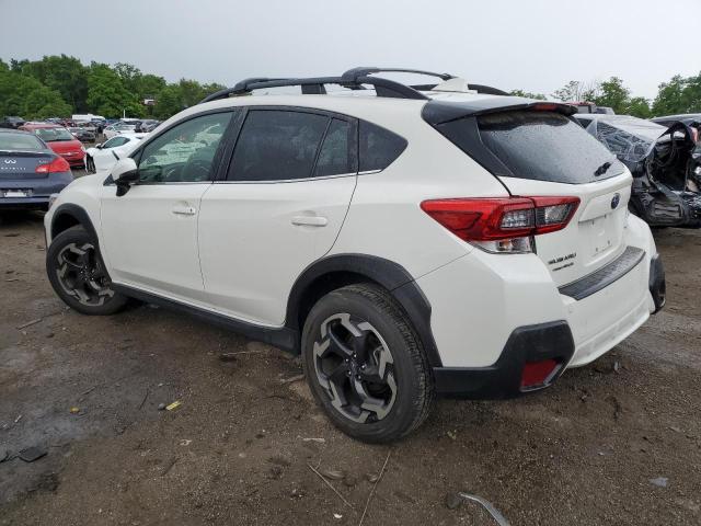 Photo 1 VIN: JF2GTHNC6M8675108 - SUBARU CROSSTREK 