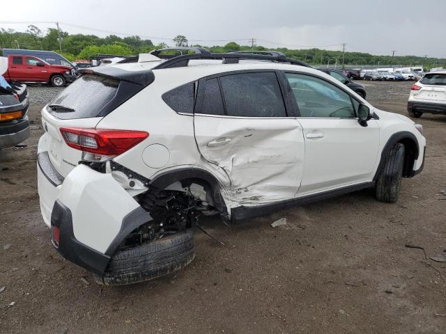 Photo 2 VIN: JF2GTHNC6M8675108 - SUBARU CROSSTREK 