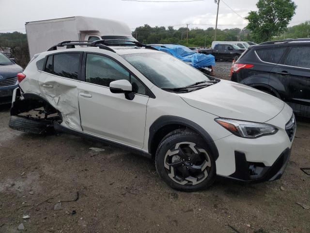 Photo 3 VIN: JF2GTHNC6M8675108 - SUBARU CROSSTREK 