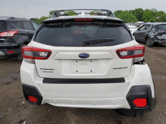 Photo 5 VIN: JF2GTHNC6M8675108 - SUBARU CROSSTREK 