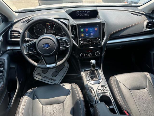 Photo 8 VIN: JF2GTHNC6N8207557 - SUBARU CROSSTREK 