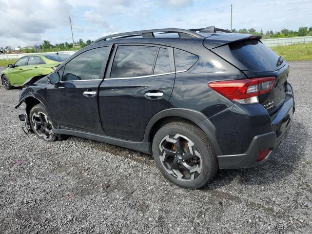 Photo 1 VIN: JF2GTHNC6N8251140 - SUBARU CROSSTREK 