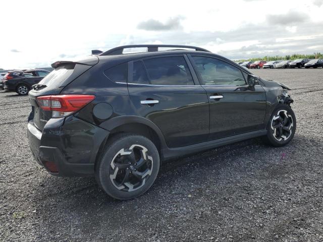 Photo 2 VIN: JF2GTHNC6N8251140 - SUBARU CROSSTREK 